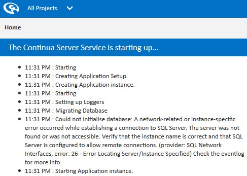 ContinuaCI_874_DB_Server_crash.jpg